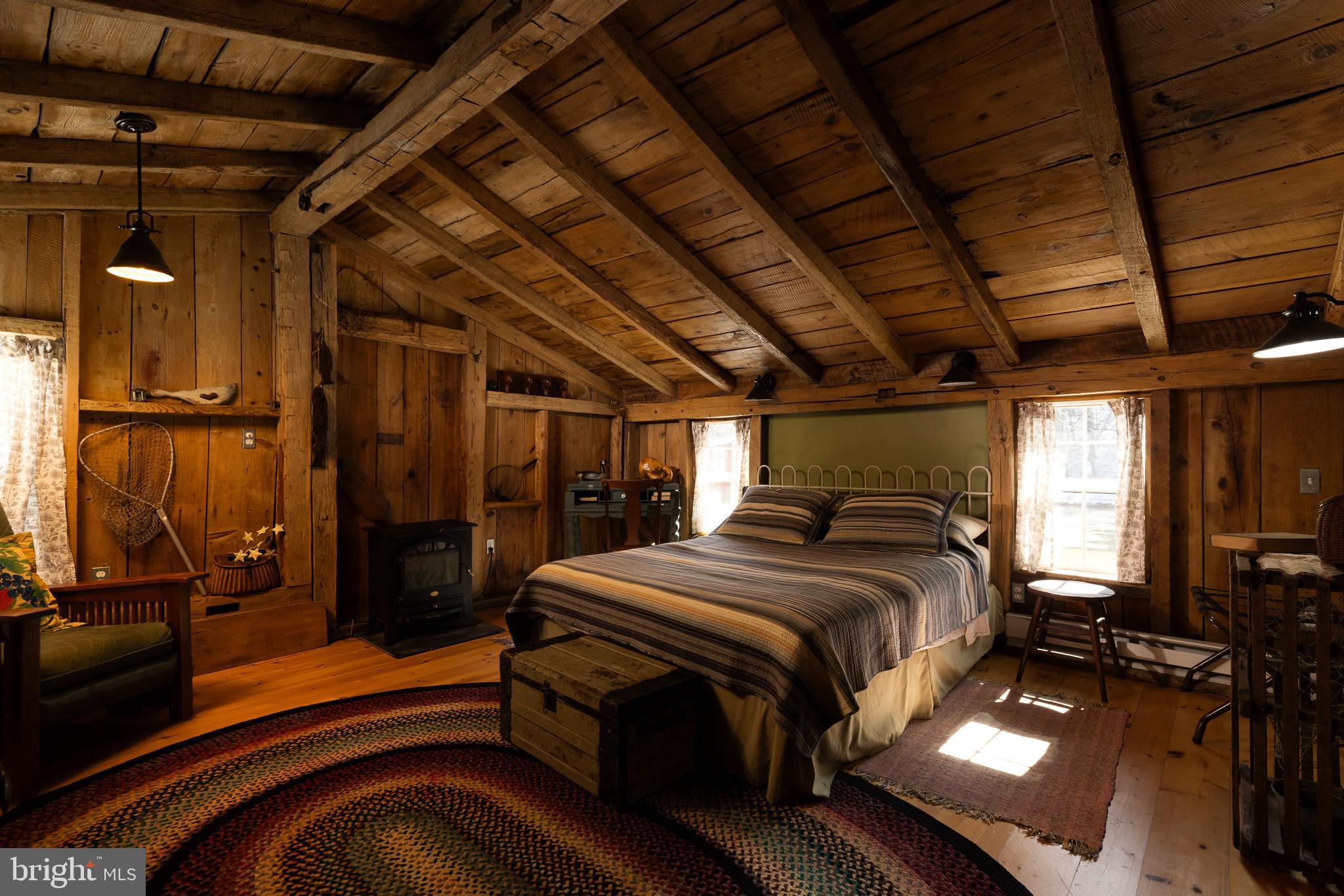 333 New Bethel Church Road Kempton, PA 19529 - Photo 35 of 48