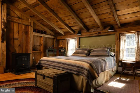 $1,497,000 | 333 New Bethel Church Road, Kempton, PA 19529