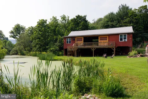 $1,497,000 | 333 New Bethel Church Road, Kempton, PA 19529