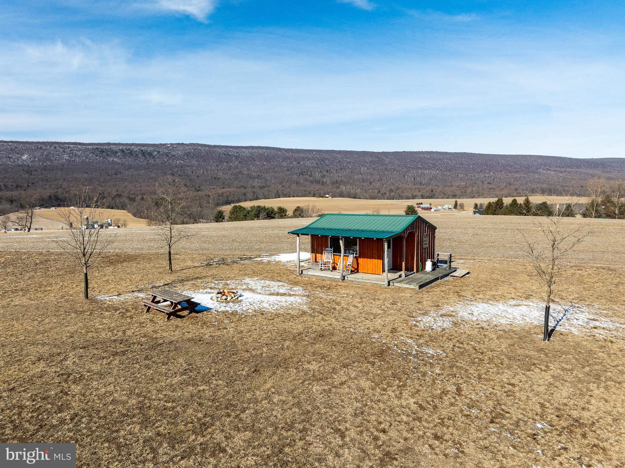 333 New Bethel Church Road Kempton, PA 19529 - Photo 42 of 48