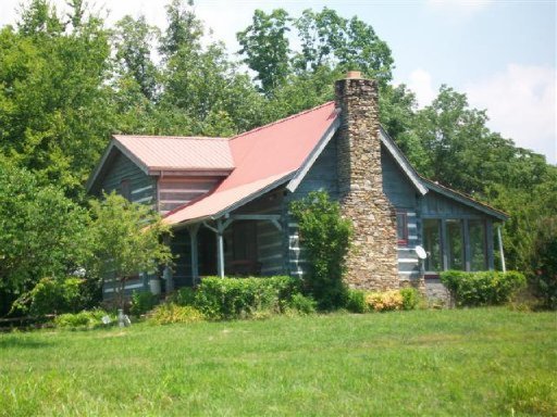 445 Talley Road Parrottsville, TN 37843 - Photo 1 of 1 Primary Photo