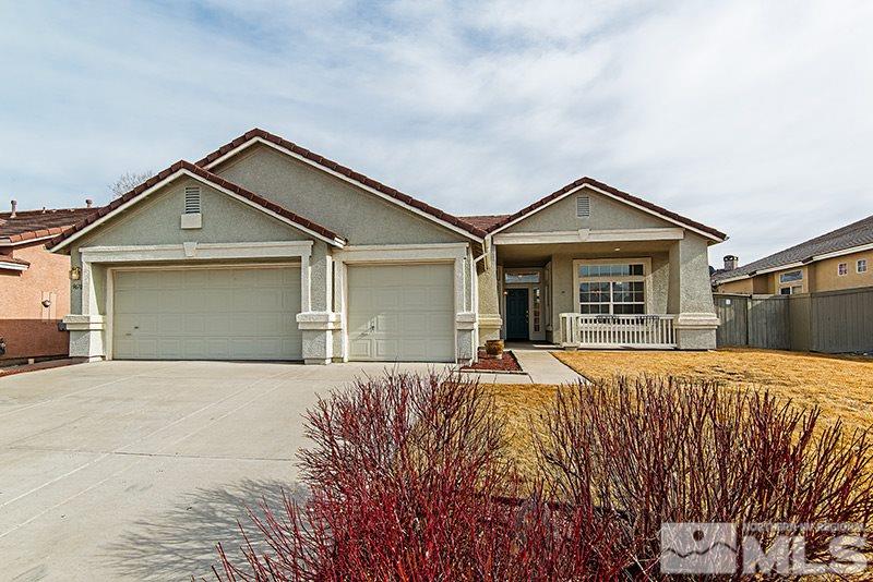 9670 Frankwood Drive Reno, NV 89521 - Photo 1 of 1 Photo 1