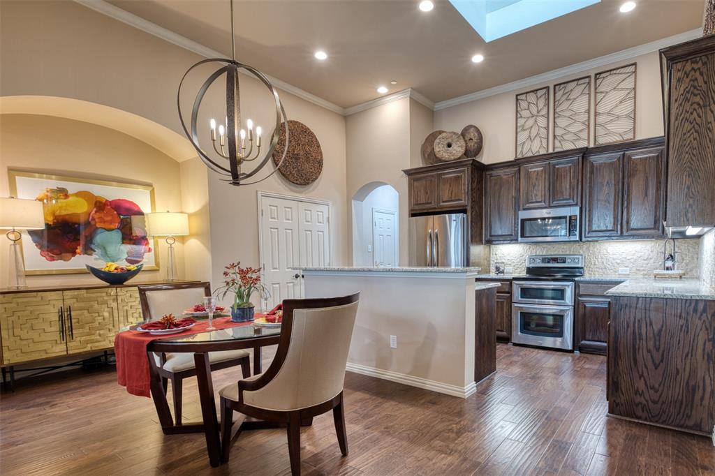 5671 Hummingbird Lane Fairview, TX 75069 - Photo 11 of 38