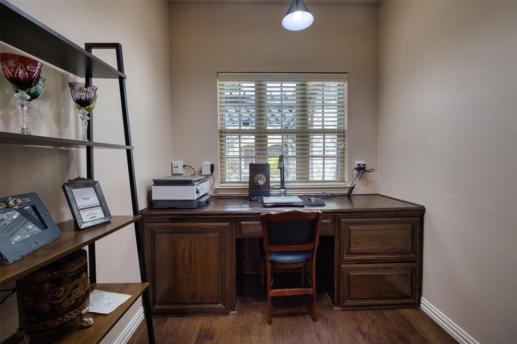 5671 Hummingbird Lane Fairview, TX 75069 - Photo 13 of 38