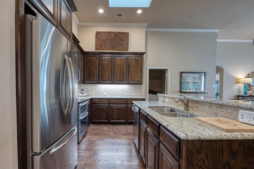 5671 Hummingbird Lane Fairview, TX 75069 - Photo 14 of 38