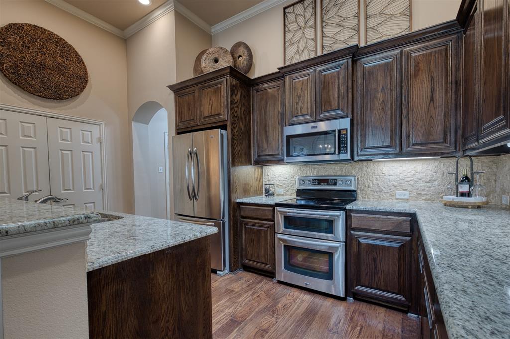 5671 Hummingbird Lane Fairview, TX 75069 - Photo 16 of 38