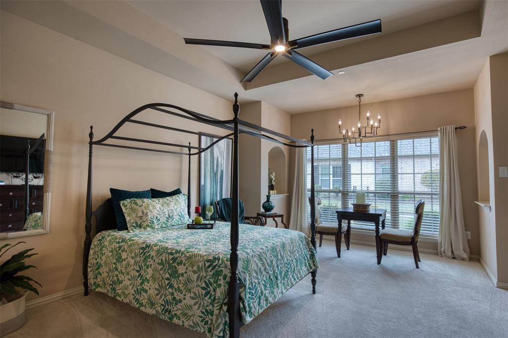 5671 Hummingbird Lane Fairview, TX 75069 - Photo 18 of 38