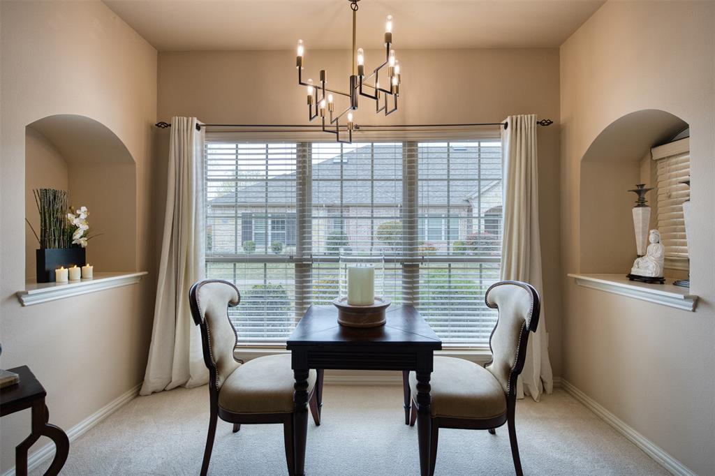 5671 Hummingbird Lane Fairview, TX 75069 - Photo 19 of 38