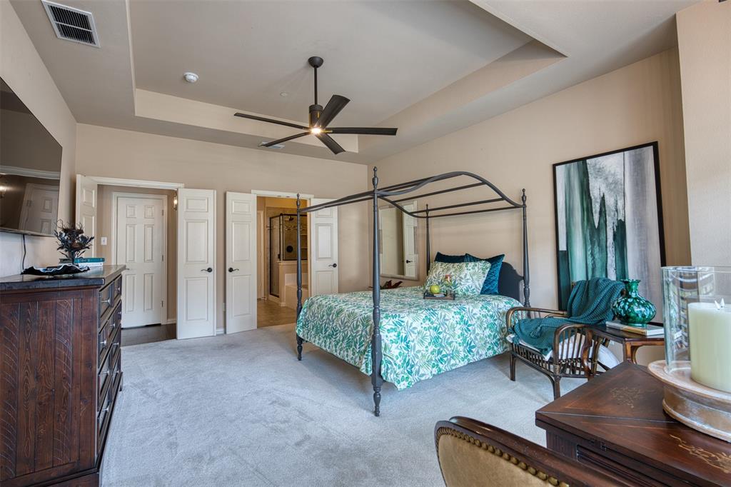 5671 Hummingbird Lane Fairview, TX 75069 - Photo 20 of 38