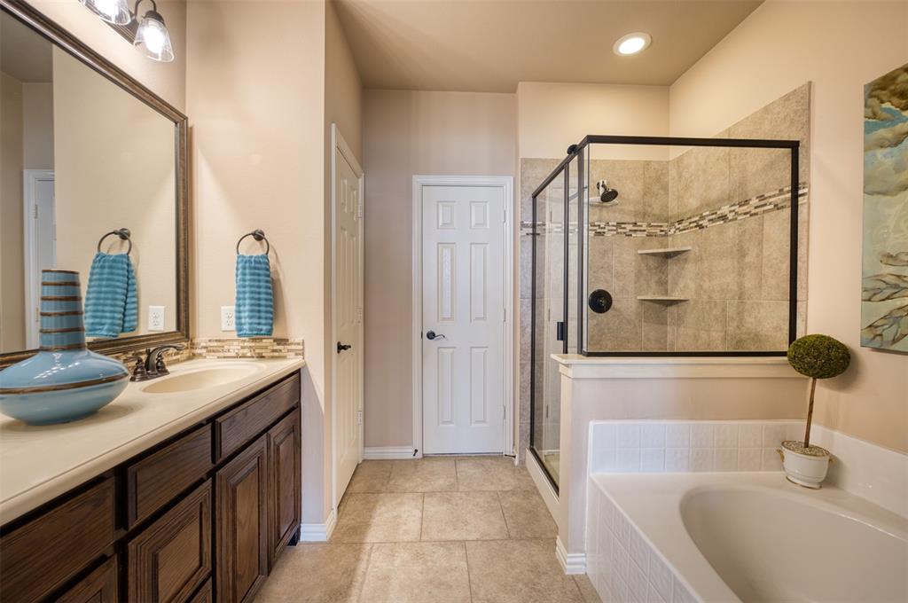 5671 Hummingbird Lane Fairview, TX 75069 - Photo 21 of 38