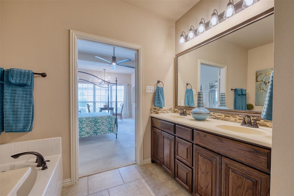 5671 Hummingbird Lane Fairview, TX 75069 - Photo 23 of 38