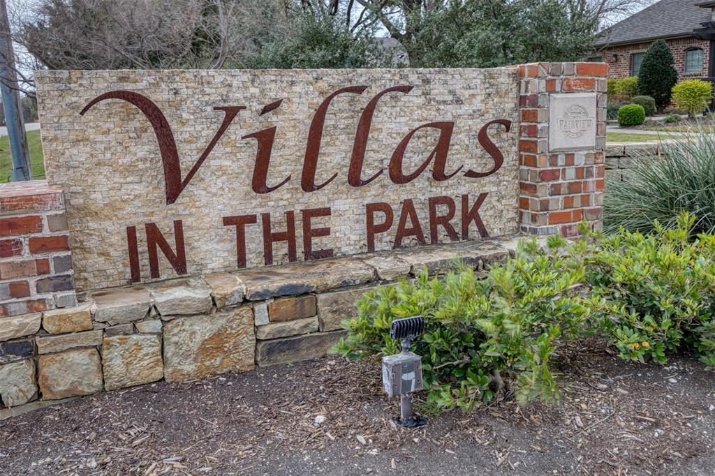 5671 Hummingbird Lane Fairview, TX 75069 - Photo 28 of 38