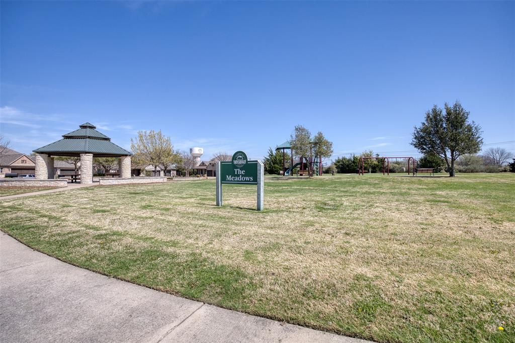 5671 Hummingbird Lane Fairview, TX 75069 - Photo 29 of 38