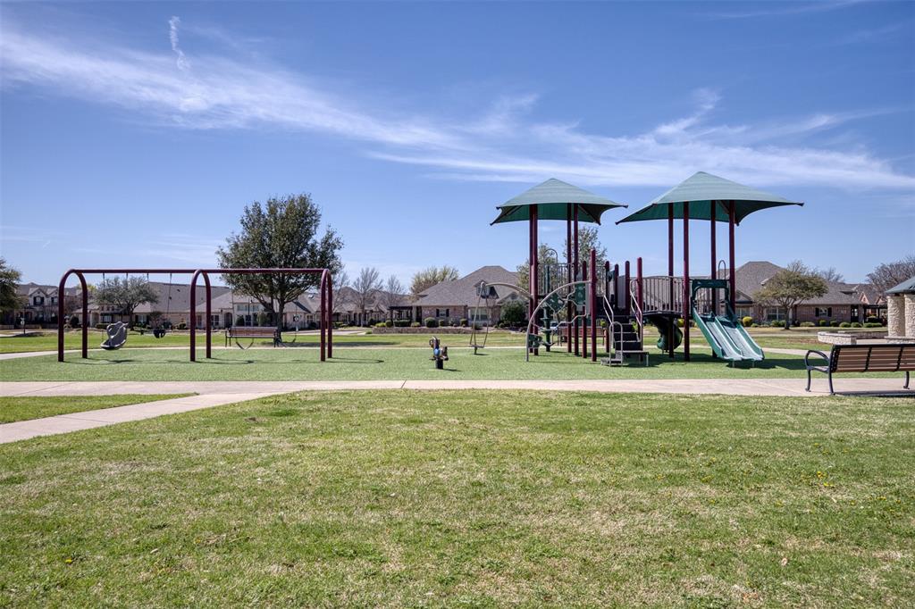 5671 Hummingbird Lane Fairview, TX 75069 - Photo 30 of 38