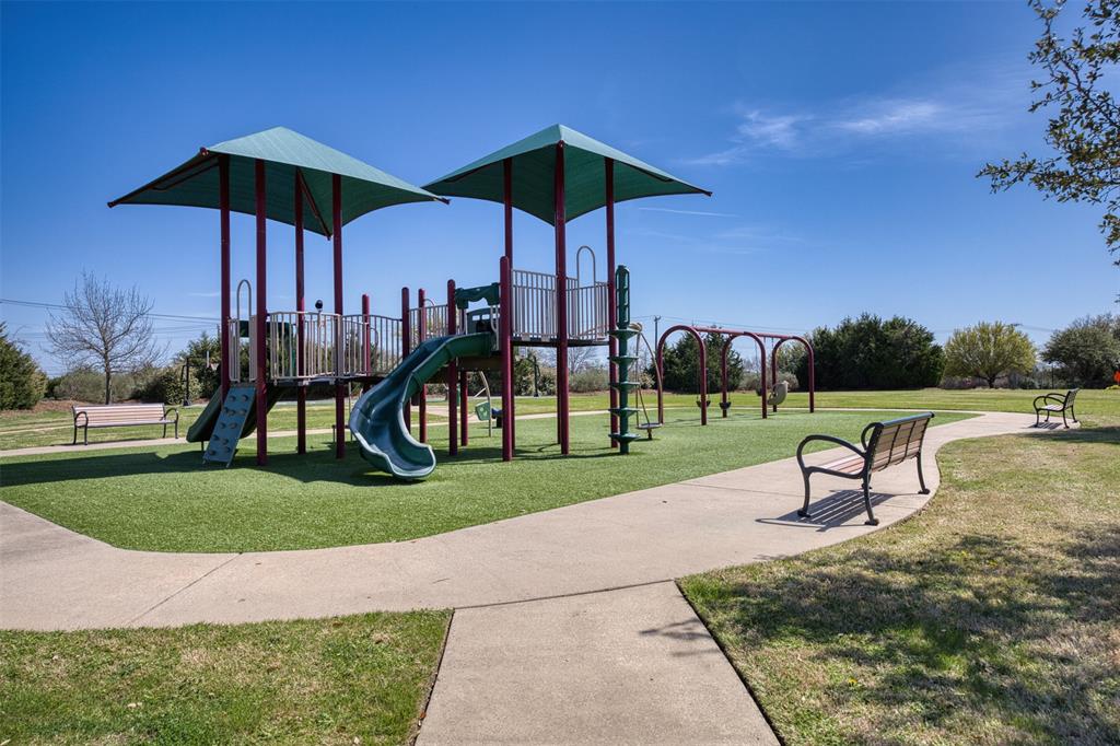 5671 Hummingbird Lane Fairview, TX 75069 - Photo 31 of 38