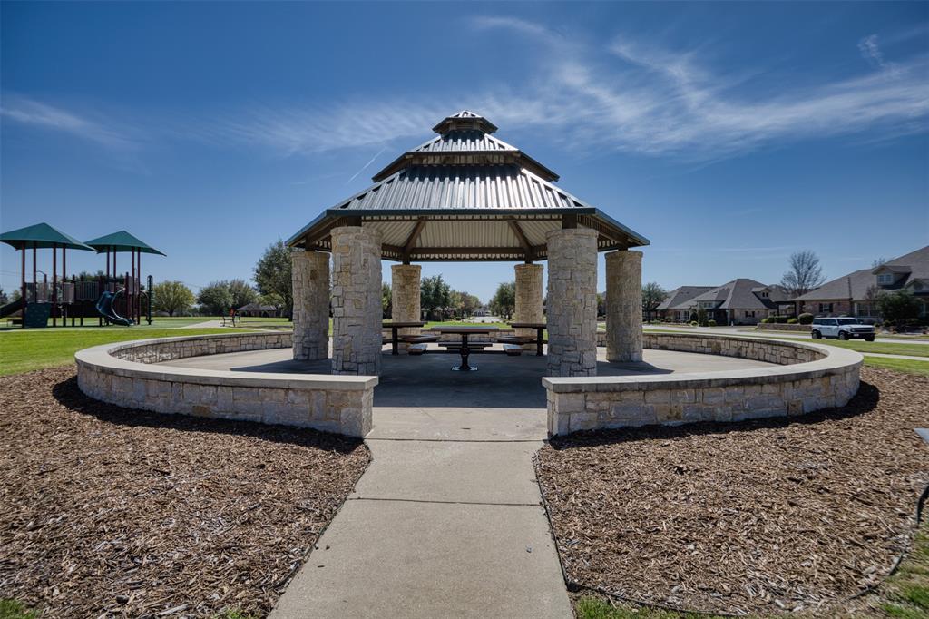 5671 Hummingbird Lane Fairview, TX 75069 - Photo 32 of 38