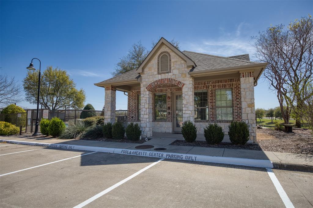 5671 Hummingbird Lane Fairview, TX 75069 - Photo 34 of 38