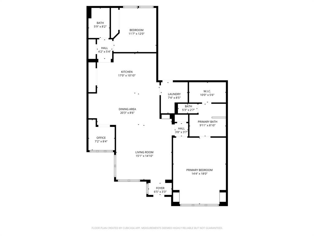 5671 Hummingbird Lane Fairview, TX 75069 - Photo 38 of 38