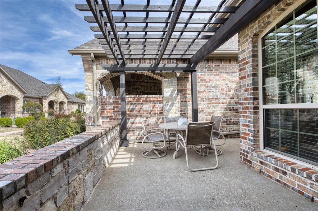 5671 Hummingbird Lane Fairview, TX 75069 - Photo 4 of 38