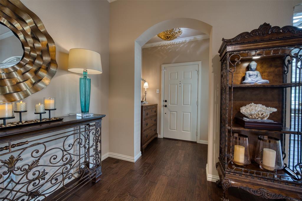 5671 Hummingbird Lane Fairview, TX 75069 - Photo 7 of 38