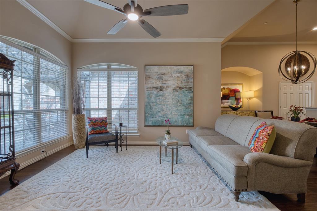 5671 Hummingbird Lane Fairview, TX 75069 - Photo 9 of 38