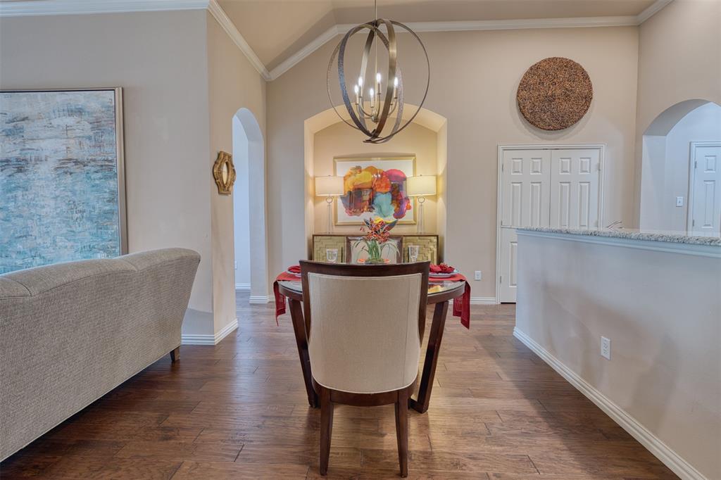 5671 Hummingbird Lane Fairview, TX 75069 - Photo 10 of 38