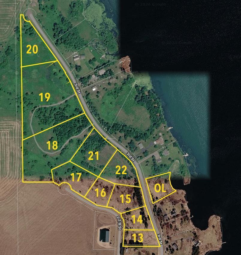 Lot 14 7/8th Street Turtle Lake, WI 54889 - Photo 1 of 1