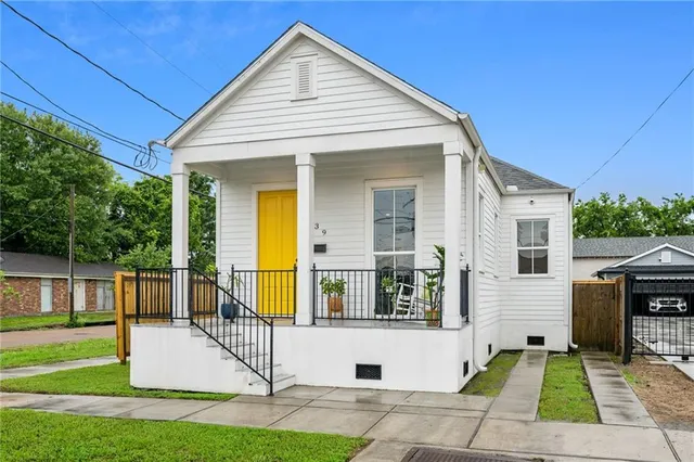 $375,000 | 839 Belleville Street, New Orleans, LA 70114