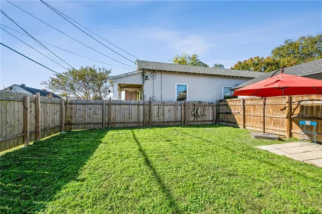 $375,000 | 839 Belleville Street, New Orleans, LA 70114