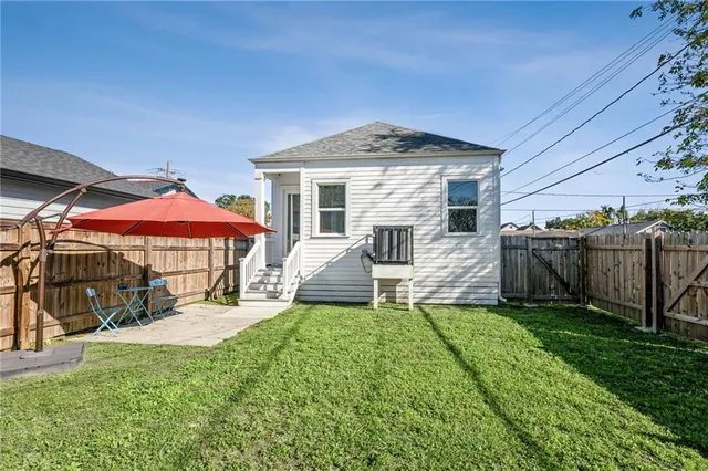 $375,000 | 839 Belleville Street, New Orleans, LA 70114