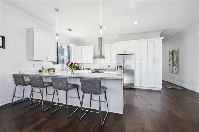 $375,000 | 839 Belleville Street, New Orleans, LA 70114