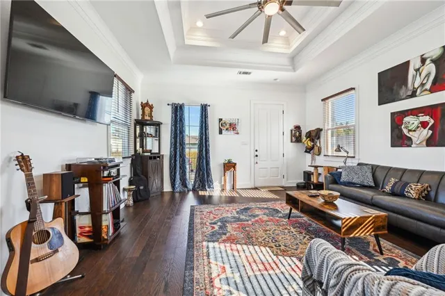 $375,000 | 839 Belleville Street, New Orleans, LA 70114