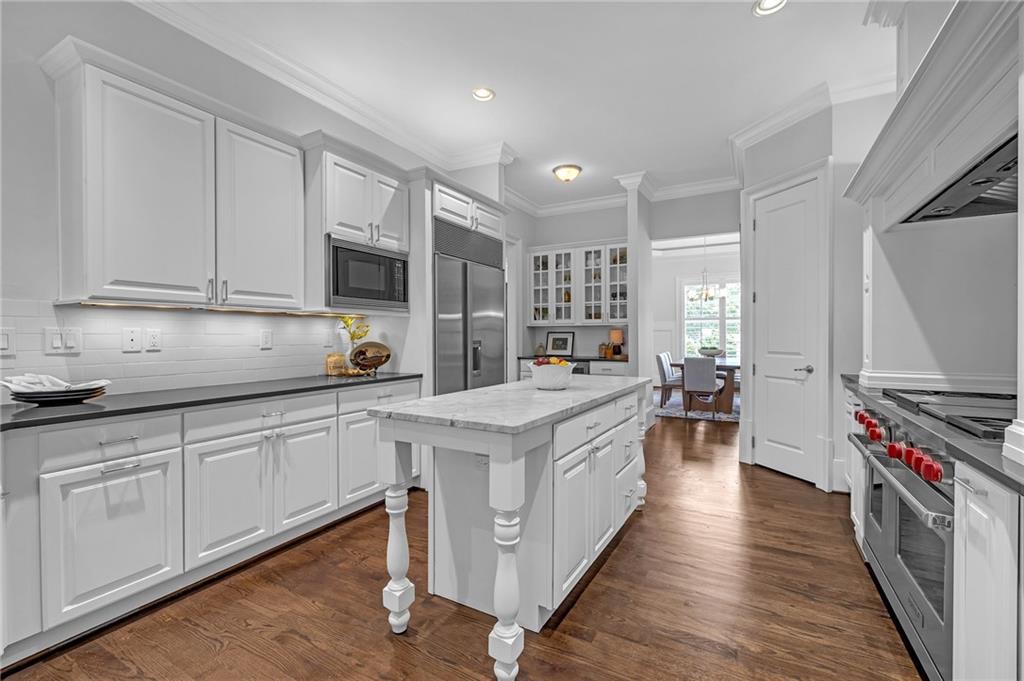 2248 Oakawana Road Northeast Atlanta, GA 30345 - Photo 14 of 72