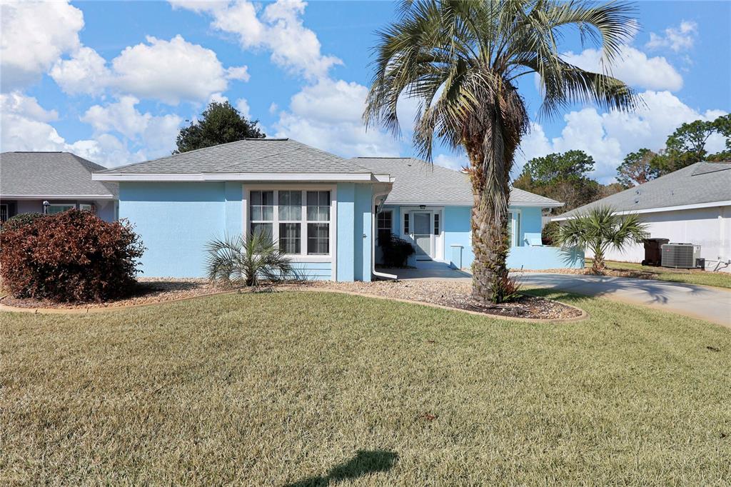 7336 Southwest 115th Place Ocala, FL 34476 - Photo 1 of 36