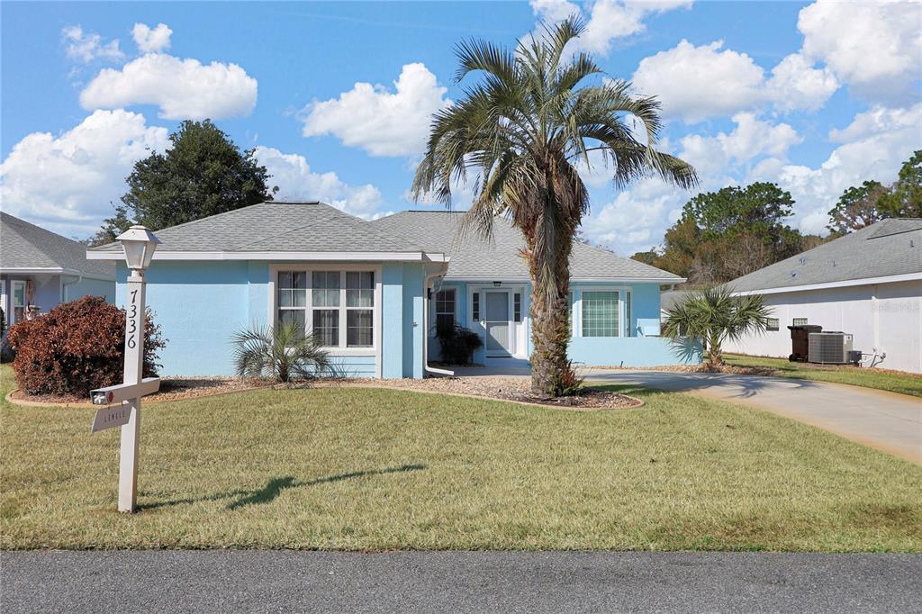 7336 Southwest 115th Place Ocala, FL 34476 - Photo 36 of 36