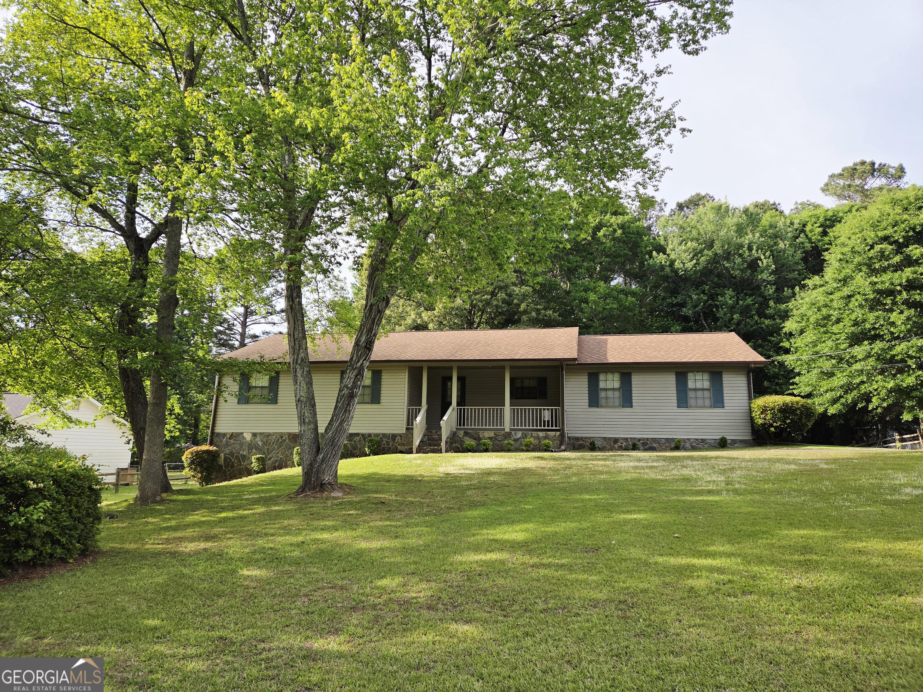 130 Stokes Drive Stockbridge, GA 30281 - Photo 1 of 27