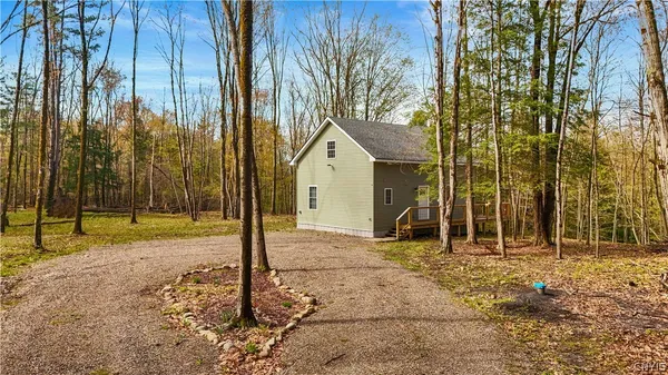 $259,900 | 4456 Palmer Road, Taberg, NY 13471