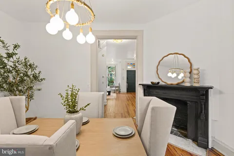 $499,900 | 608 Reservoir Street, Baltimore, MD 21217
