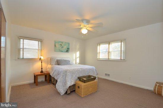 8200 Sonar Road Clinton, MD 20735 - Photo 7 of 16 Main Bedroom View