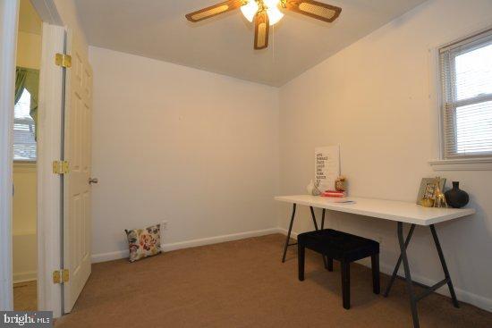 8200 Sonar Road Clinton, MD 20735 - Photo 8 of 16 Second Bedroom w/ half bath access