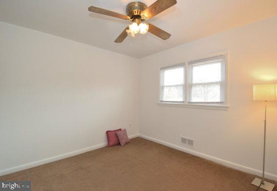 8200 Sonar Road Clinton, MD 20735 - Photo 10 of 16 Third Bedroom View
