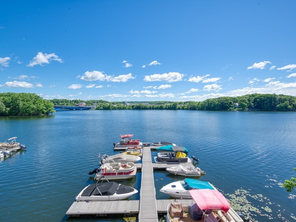 65 Lake Avenue, Unit 204 Worcester, MA 01604 - Photo 26 of 33