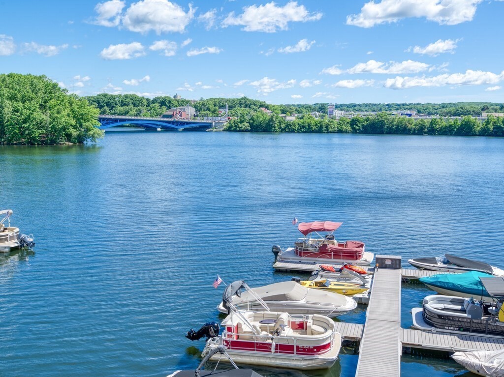 65 Lake Avenue, Unit 204 Worcester, MA 01604 - Photo 27 of 33