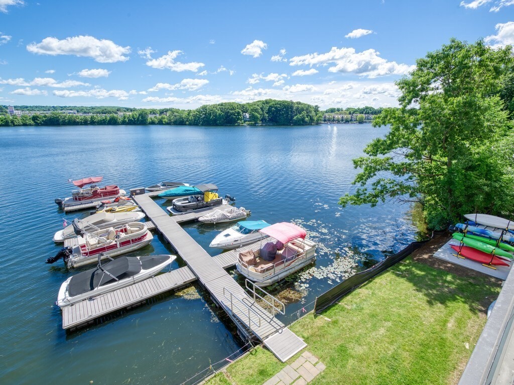 65 Lake Avenue, Unit 204 Worcester, MA 01604 - Photo 31 of 33