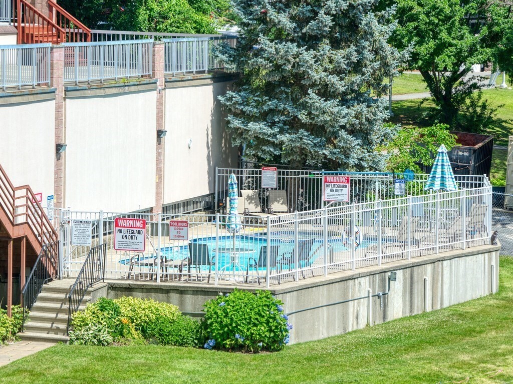 65 Lake Avenue, Unit 204 Worcester, MA 01604 - Photo 33 of 33