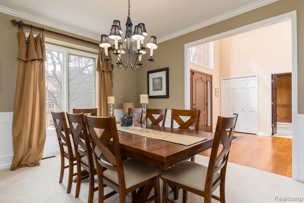 3700 Newcastle Drive Rochester Hills, MI 48306 - Photo 10 of 68