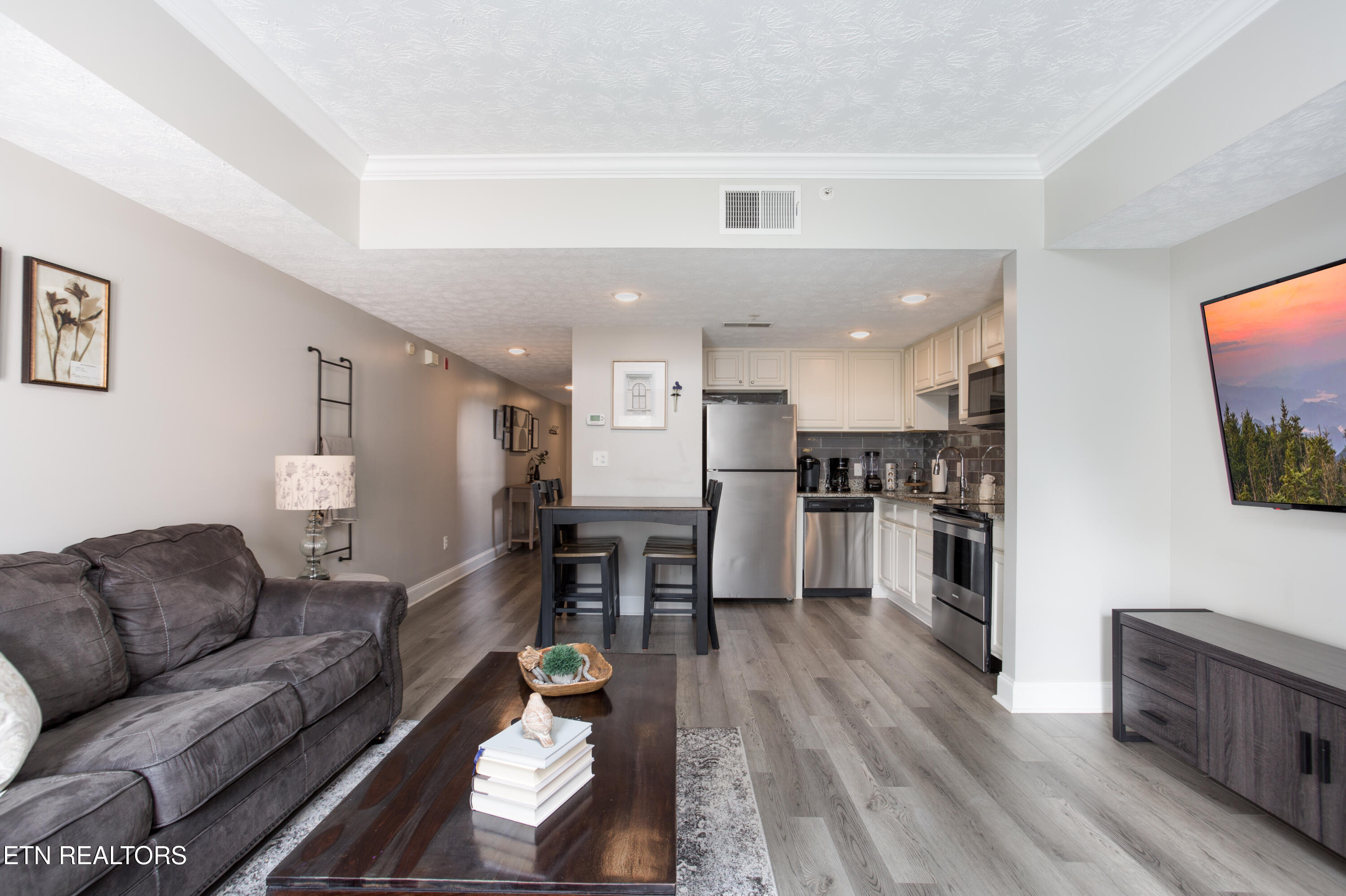 820 Golf View Boulevard, Unit 2504 Pigeon Forge, TN 37863 - Photo 8 of 25 3V8A7742-Edit