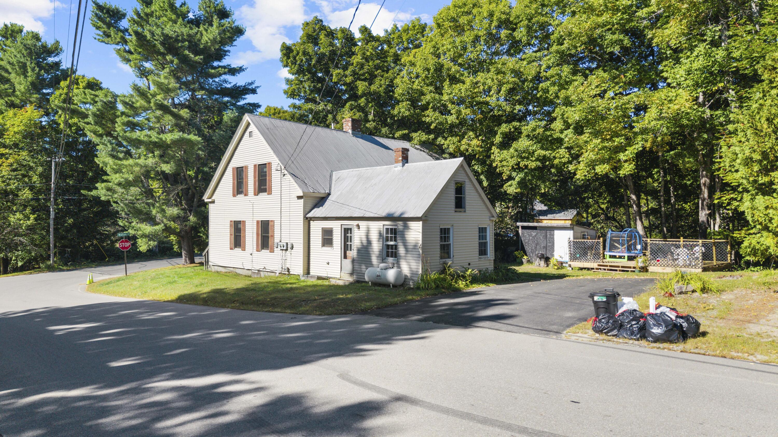 4 Lovejoy Pond Road Wayne, ME 04284 - Photo 3 of 49 dji_20260915100627_0247_d