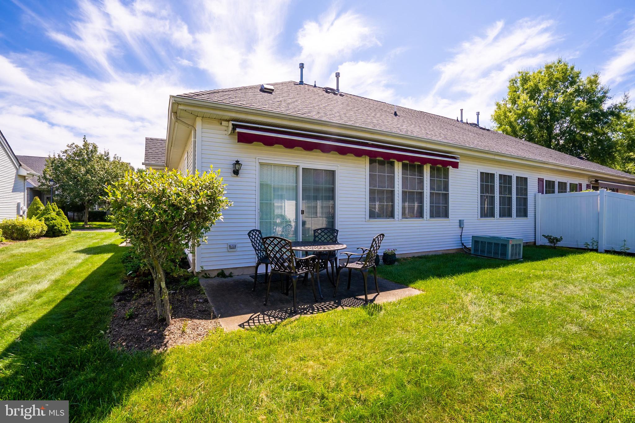 21 Meadowlark Drive Hamilton, NJ 08690 - Photo 24 of 24