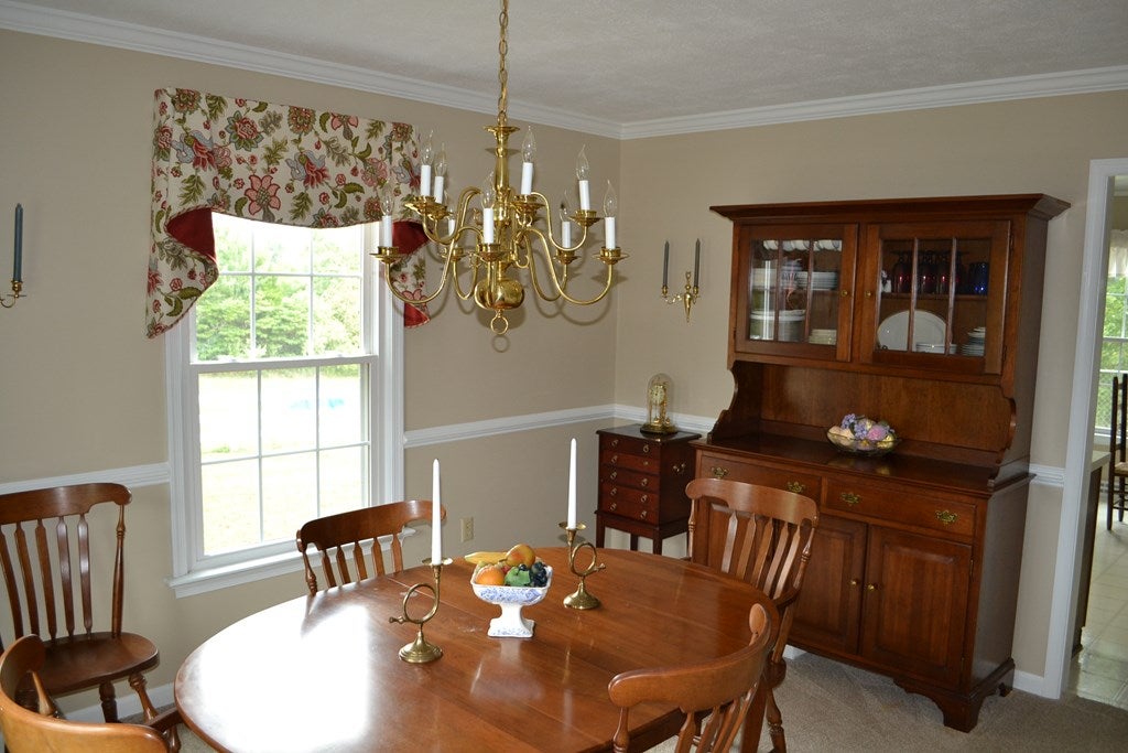 541 Holman Mill Road Farmville, VA 23901 - Photo 14 of 29 Gallery Image 14